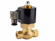 What Happens When Solenoid Valve Goes Bad?