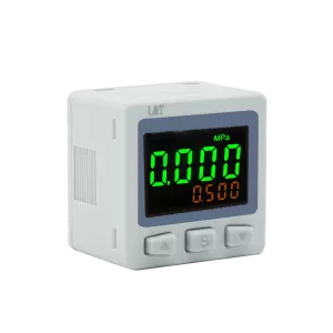 DPS-6 Digital Pressure Switch