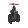 Z45T-10 Cast Iron Gate Valve