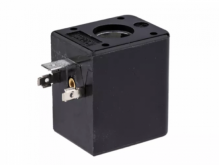 A Guide to Solenoid Valve Coil
