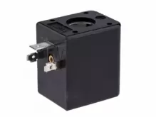 A Guide to Solenoid Valve Coil