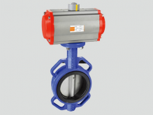 What is Pneumatic Ball Valve & How Does it Work?