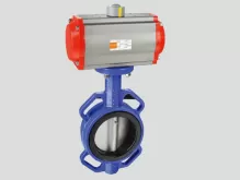 What is Pneumatic Ball Valve & How Does it Work?