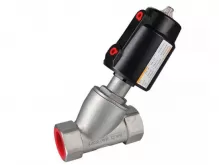 Angle Valve: Purpose, Features, Function, and Application