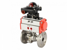 Which Is Better, an Angle Valve or a Ball Valve?