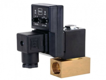 Air Compressor Automatic Drain Valve: An All-Inclusive Guide